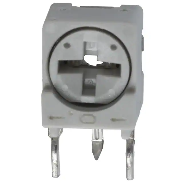 EVM-31GA00B12 Panasonic Electronic Components electronic component